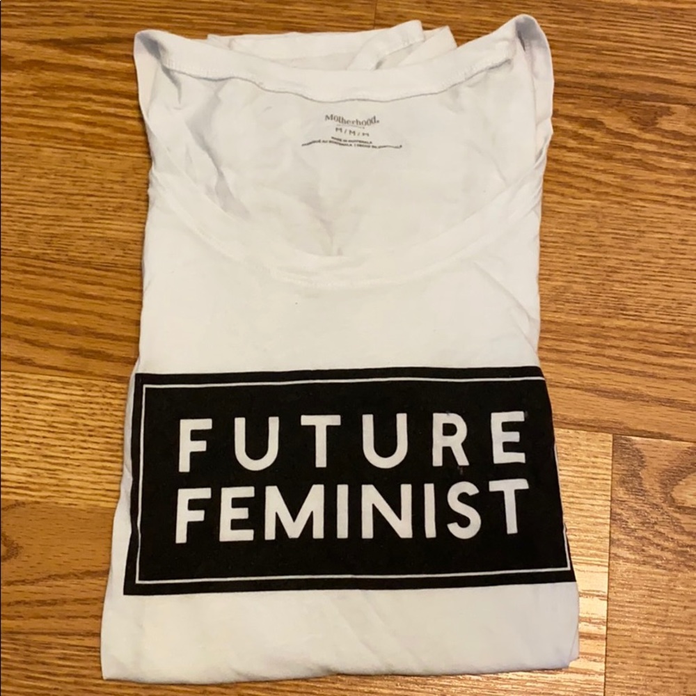 Maternity t shirt